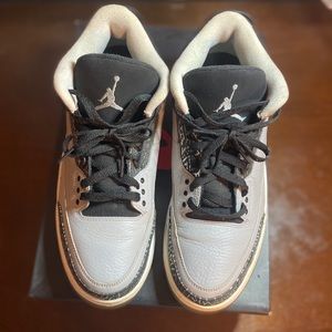 Jordan 3